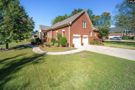 200 Emerald Oaks Way Irmo SC 29063-8070