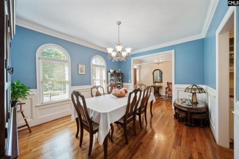 200 Emerald Oaks Way Irmo SC 29063-8070