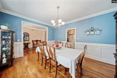 200 Emerald Oaks Way Irmo SC 29063-8070