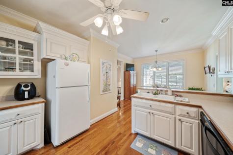 200 Emerald Oaks Way Irmo SC 29063-8070