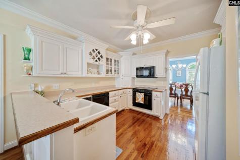 200 Emerald Oaks Way Irmo SC 29063-8070