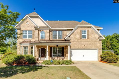 1081 Valley Estates Drive Blythewood SC 29016