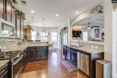 1081 Valley Estates Drive Blythewood SC 29016