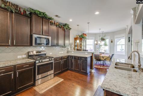 1081 Valley Estates Drive Blythewood SC 29016