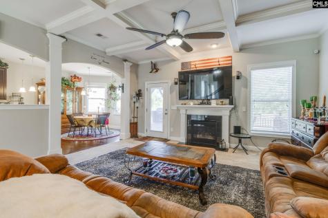1081 Valley Estates Drive Blythewood SC 29016