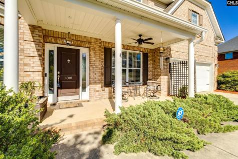 1081 Valley Estates Drive Blythewood SC 29016