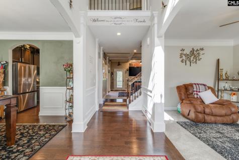 1081 Valley Estates Drive Blythewood SC 29016