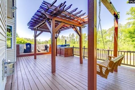 1081 Valley Estates Drive Blythewood SC 29016