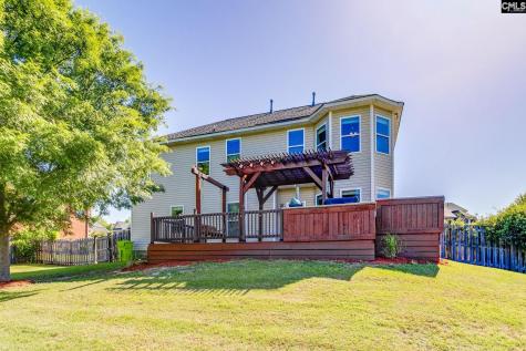 1081 Valley Estates Drive Blythewood SC 29016