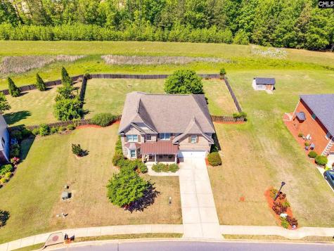 1081 Valley Estates Drive Blythewood SC 29016