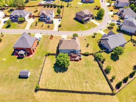1081 Valley Estates Drive Blythewood SC 29016