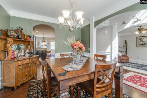 1081 Valley Estates Drive Blythewood SC 29016