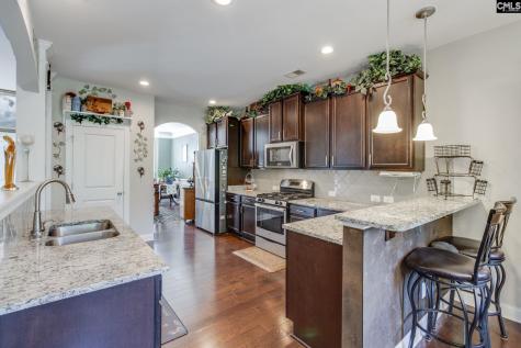 1081 Valley Estates Drive Blythewood SC 29016