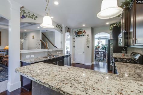 1081 Valley Estates Drive Blythewood SC 29016