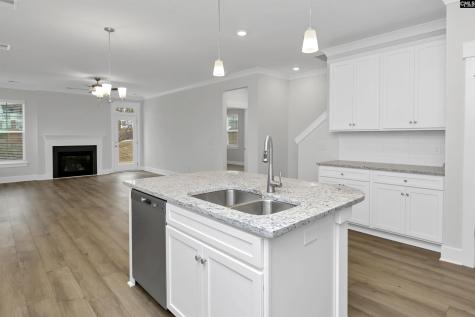 182 Secretariat Street Lexington SC 29073