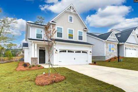 182 Secretariat Street Lexington SC 29073