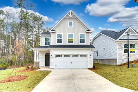 182 Secretariat Street Lexington SC 29073