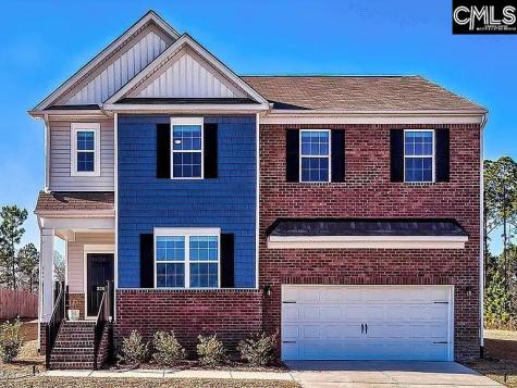 236 Shadowbrook Way Camden SC 29020