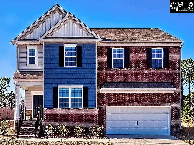 236 Shadowbrook Way Camden SC 29020