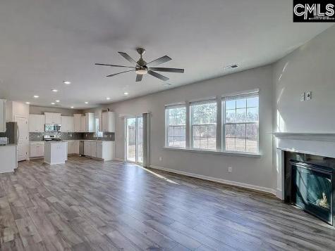 236 Shadowbrook Way Camden SC 29020