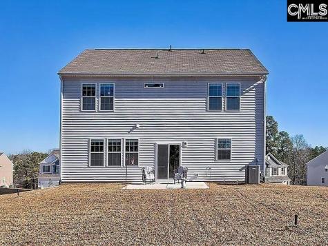 236 Shadowbrook Way Camden SC 29020