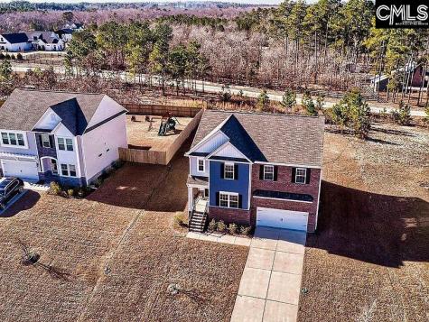 236 Shadowbrook Way Camden SC 29020