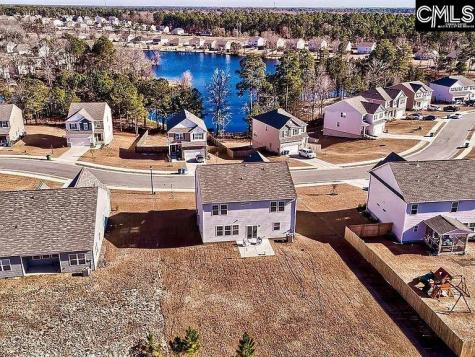 236 Shadowbrook Way Camden SC 29020