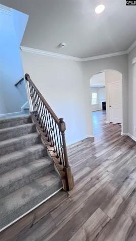 236 Shadowbrook Way Camden SC 29020