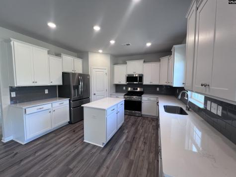 236 Shadowbrook Way Camden SC 29020
