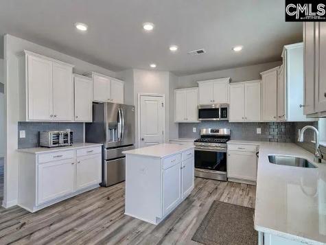 236 Shadowbrook Way Camden SC 29020