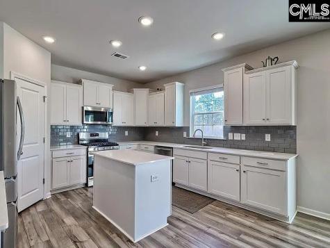 236 Shadowbrook Way Camden SC 29020