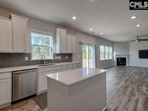 236 Shadowbrook Way Camden SC 29020