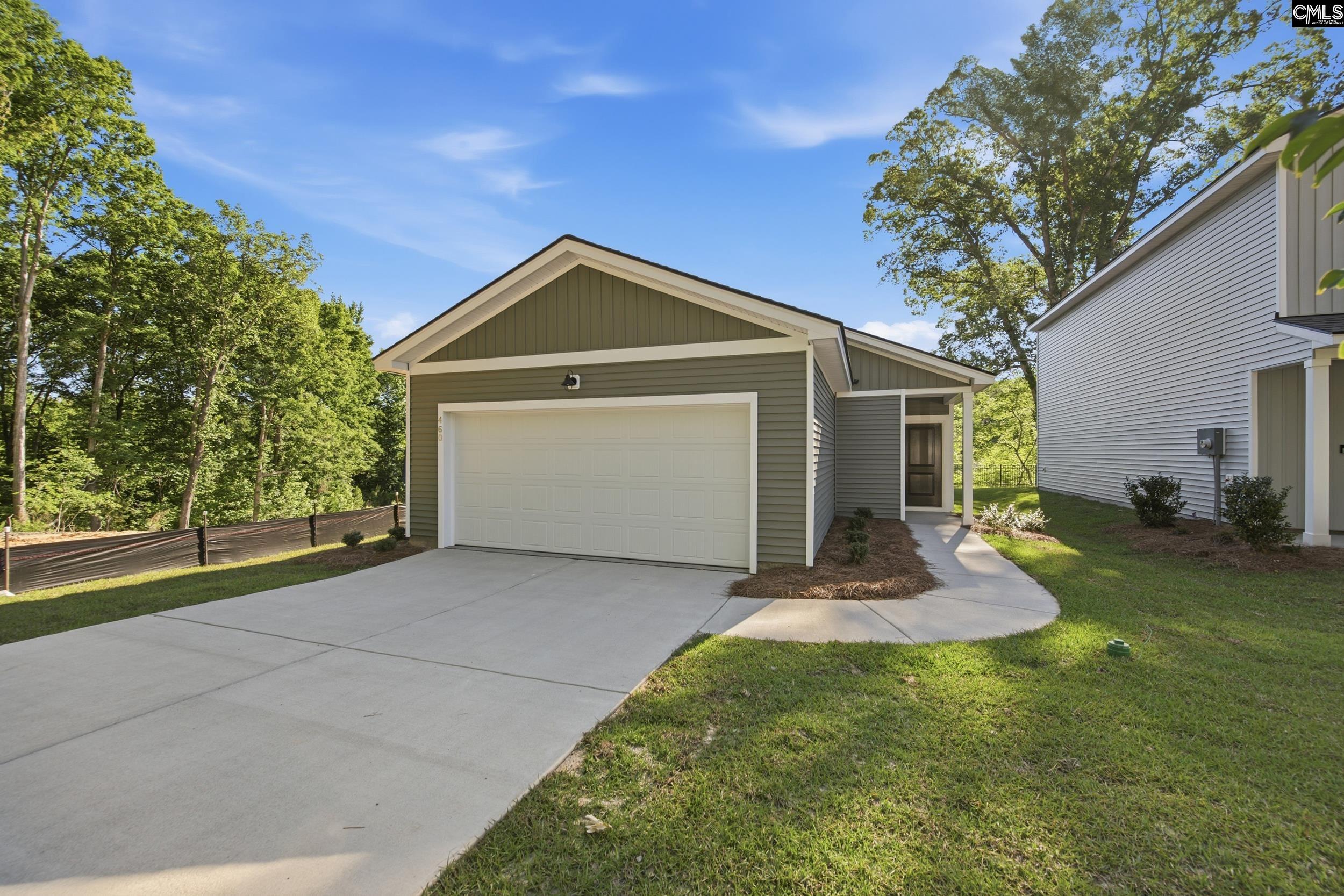 460 Edith Court Blythewood SC 29016