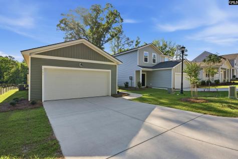 460 Edith Court Blythewood SC 29016