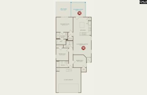 460 Edith Court Blythewood SC 29016