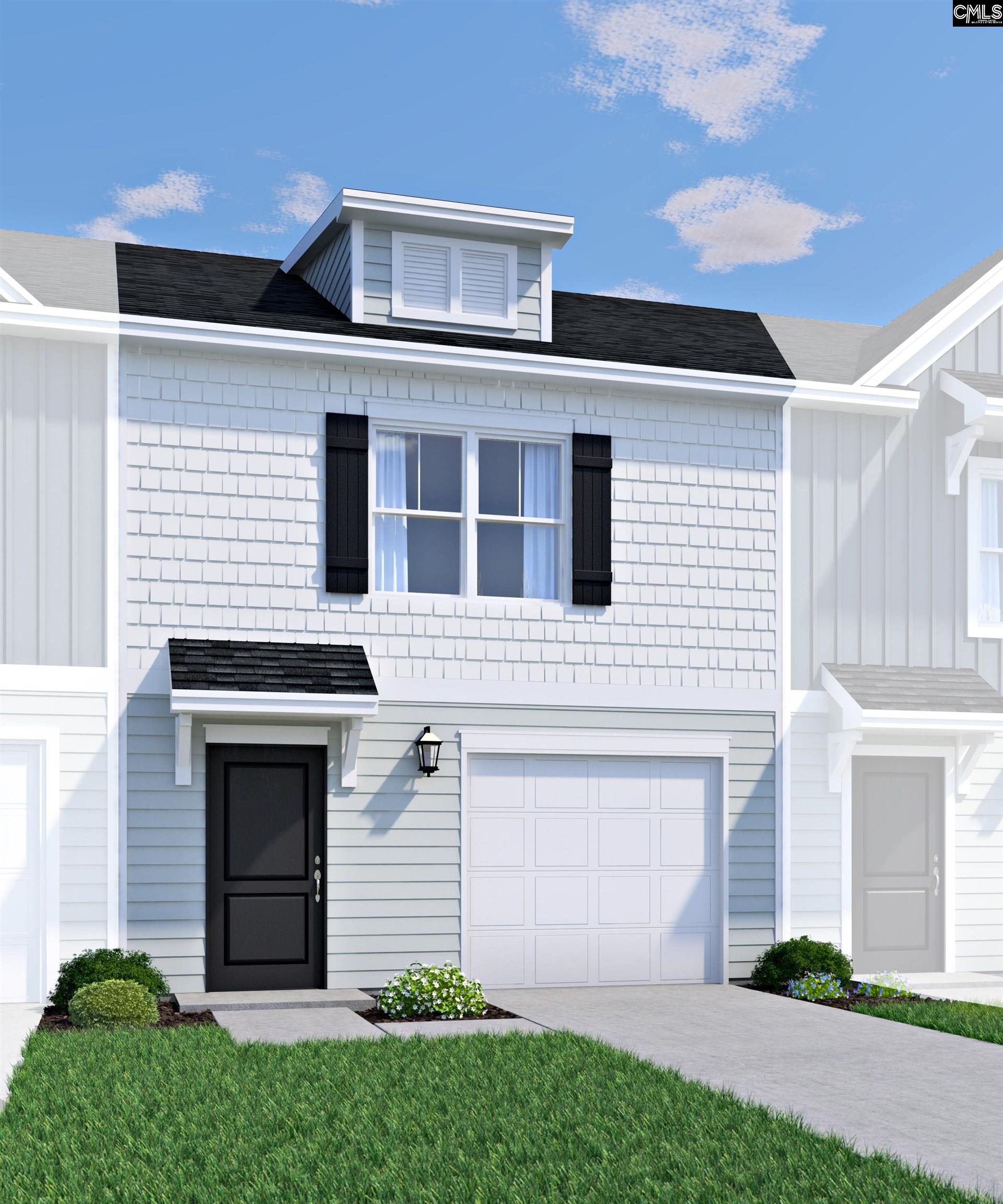 6031 Silver Mustang Lane Columbia SC 29209