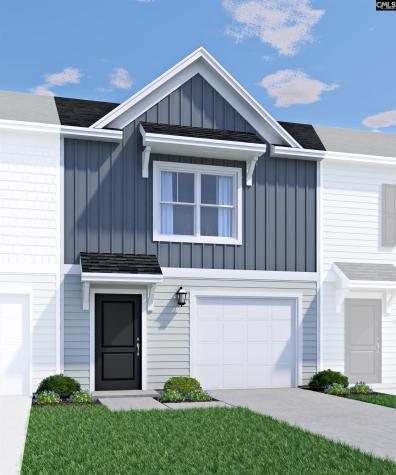 6031 Silver Mustang Lane Columbia SC 29209