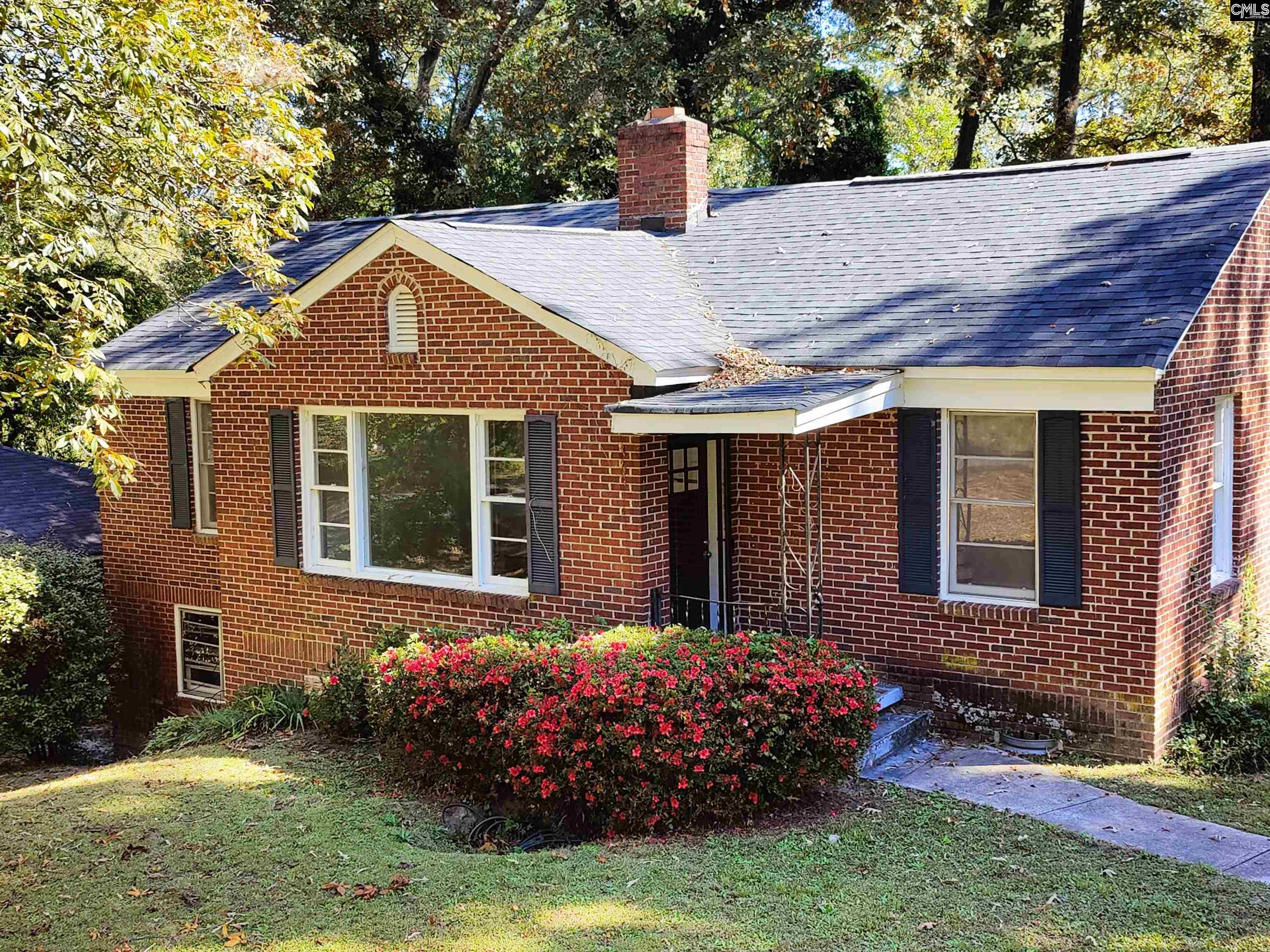1730 Atascadero Drive Columbia SC 29206