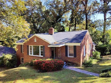 1730 Atascadero Drive Columbia SC 29206