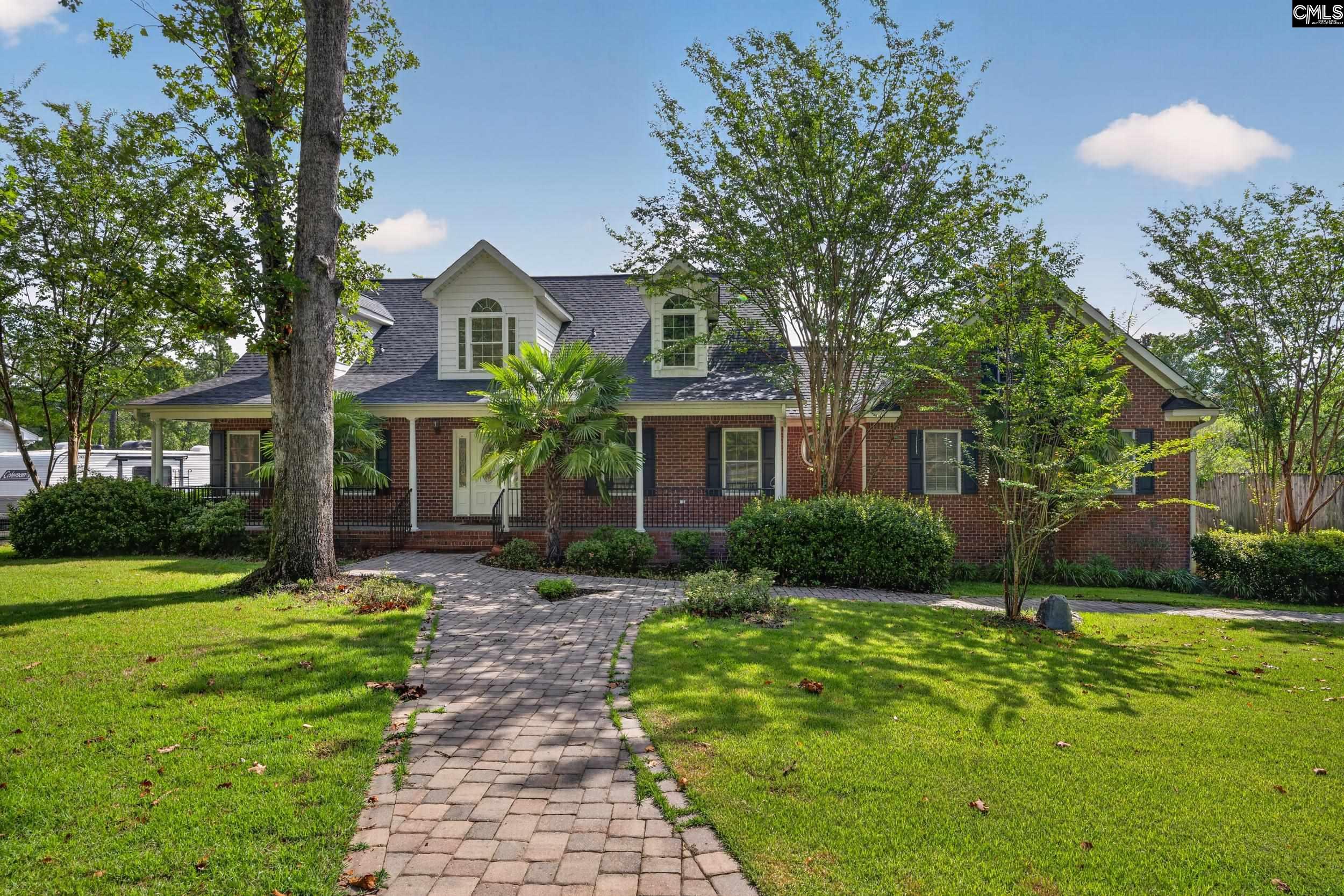 432 Lakeshore Drive Leesville SC 29070