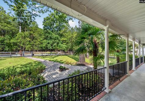 432 Lakeshore Drive Leesville SC 29070