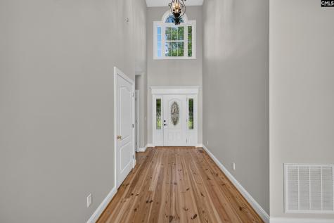 432 Lakeshore Drive Leesville SC 29070