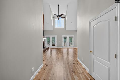 432 Lakeshore Drive Leesville SC 29070