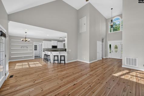 432 Lakeshore Drive Leesville SC 29070
