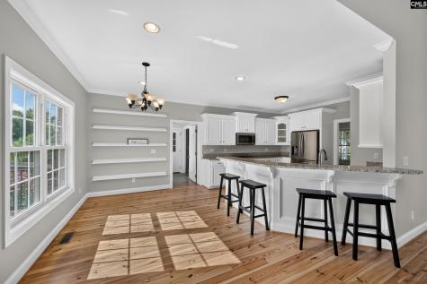 432 Lakeshore Drive Leesville SC 29070