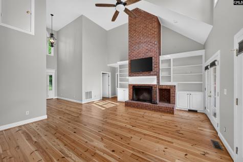 432 Lakeshore Drive Leesville SC 29070