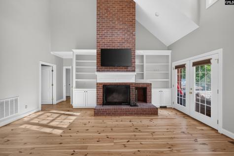 432 Lakeshore Drive Leesville SC 29070