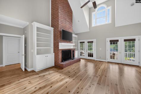 432 Lakeshore Drive Leesville SC 29070