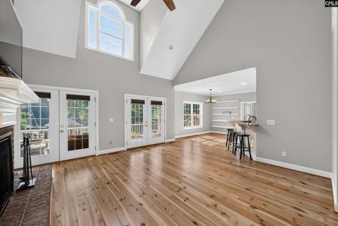 432 Lakeshore Drive Leesville SC 29070