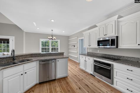 432 Lakeshore Drive Leesville SC 29070